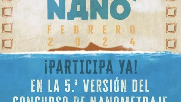 Convocatoria para 5°concurso de nanometraje RapaNui