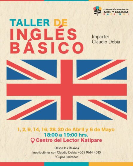 TALLER ING