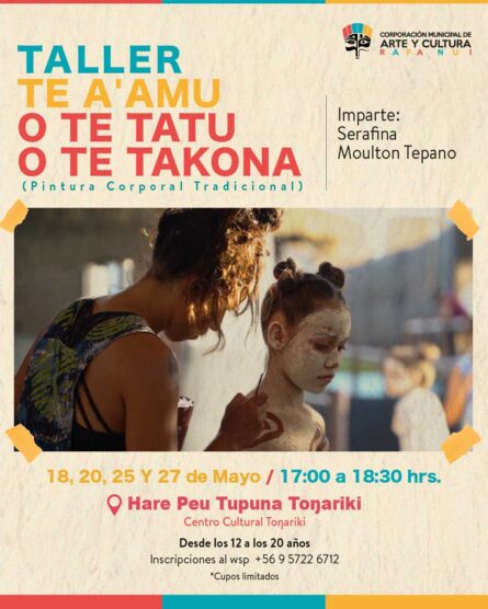 taller tatu