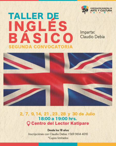 TALLER INGLES 02