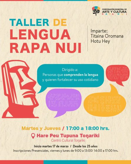TALLER RN